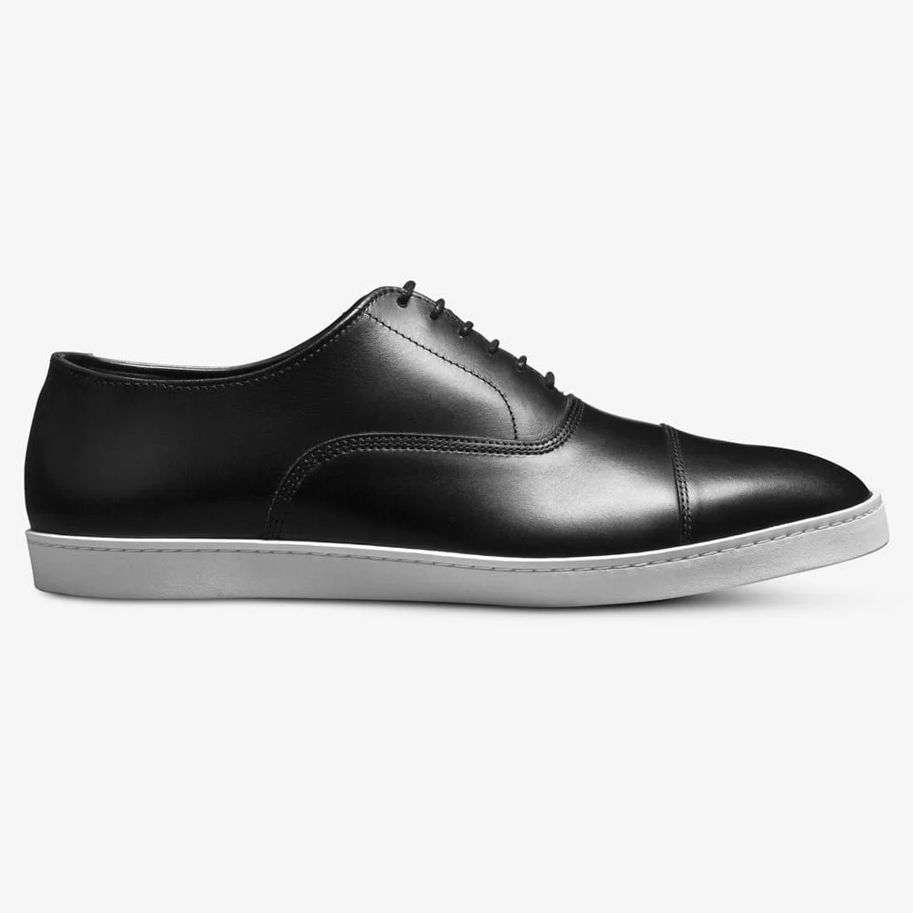 Park Avenue Cap-toe Oxford Dress Sneaker - 1