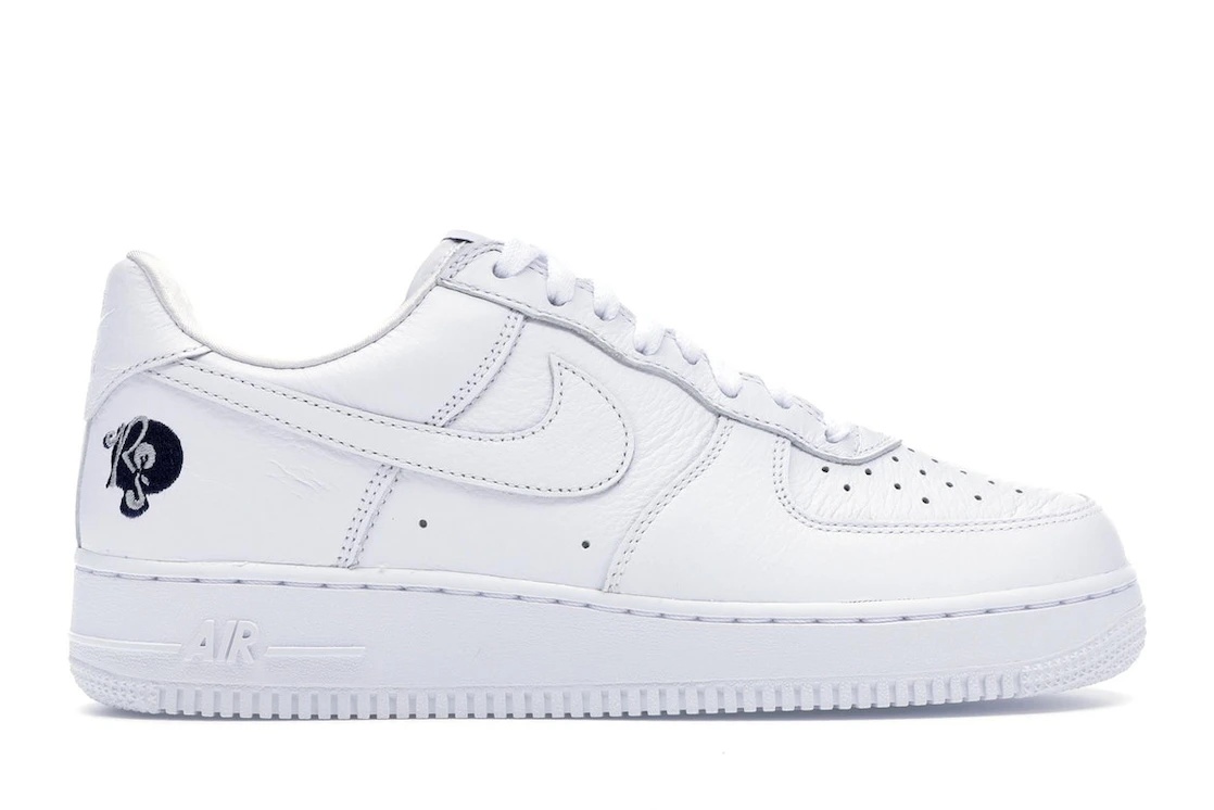 Nike Air Force 1 Low Roc-A-Fella (AF100) - 1