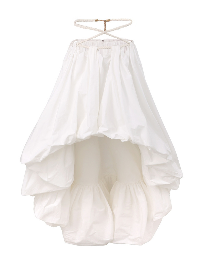 REBELLION MARINERS MIDI SKIRT 1