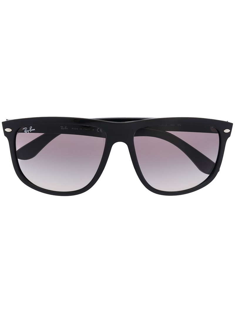 RB4147 oversized sunglasses 1