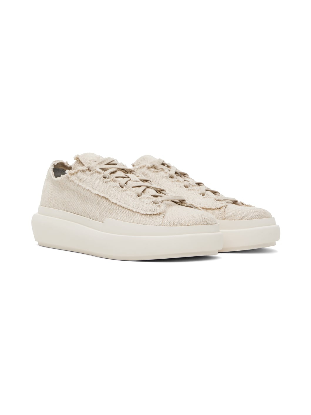 Off-White Nizza Low Sneakers - 4