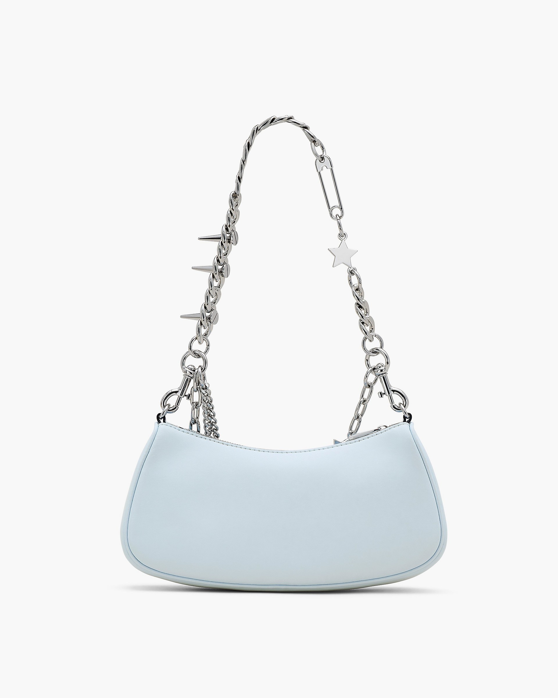 THE STAR CHARM SHOULDER BAG - 3