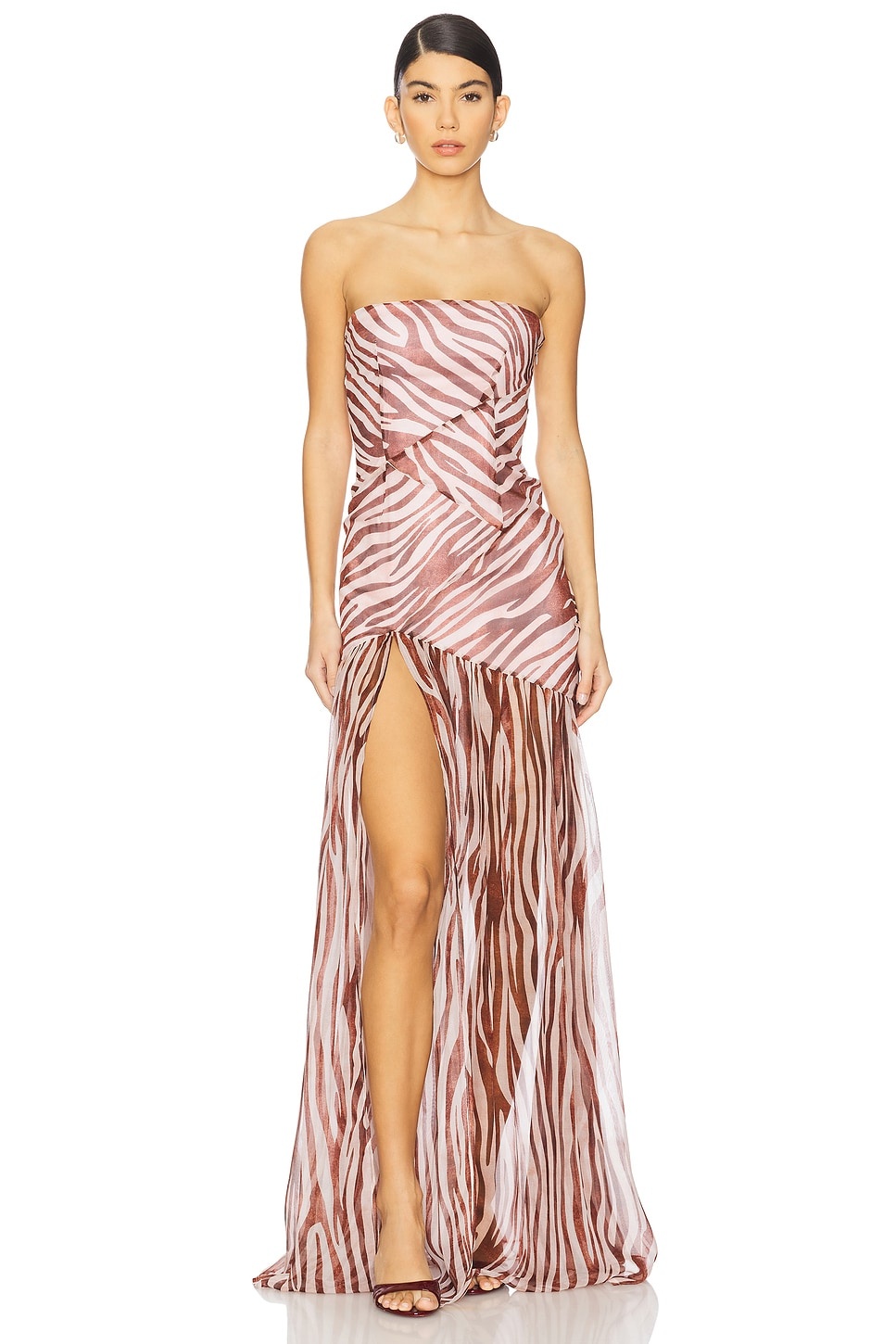 Nicole Dress - 4