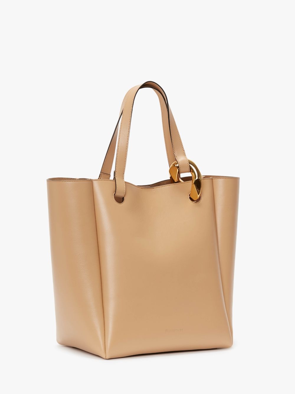 JWA CORNER TOTE - LEATHER TOTE BAG 2