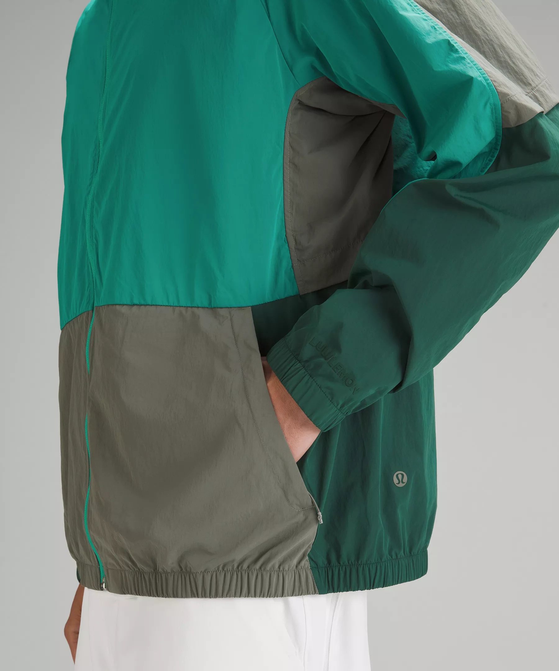 Evergreen Jacket - 5