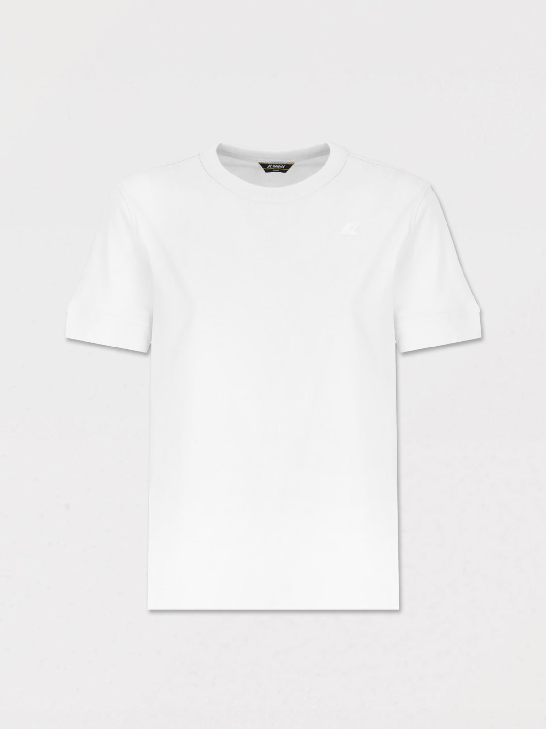 T-shirt woman K-way - 5