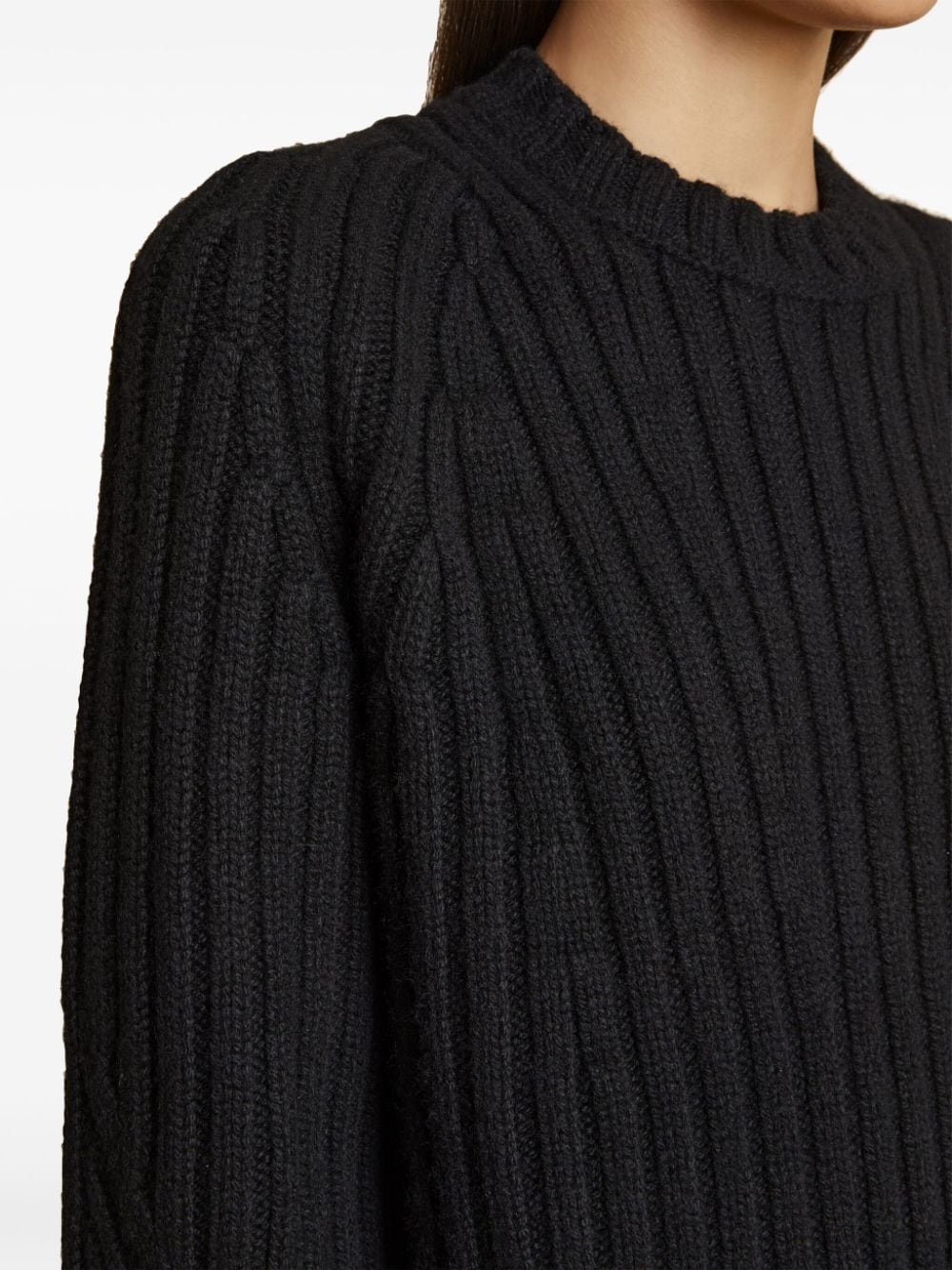 The Calvin sweater - 6