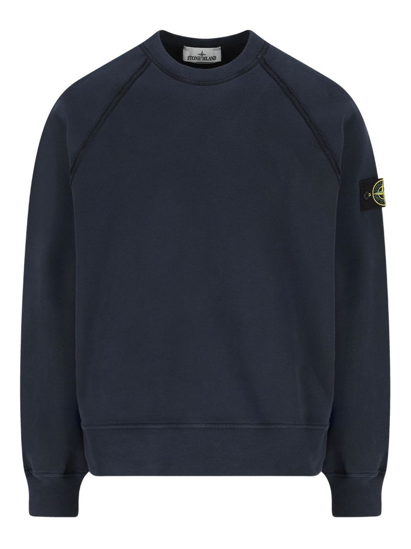 long-sleeves sweatshirt 1