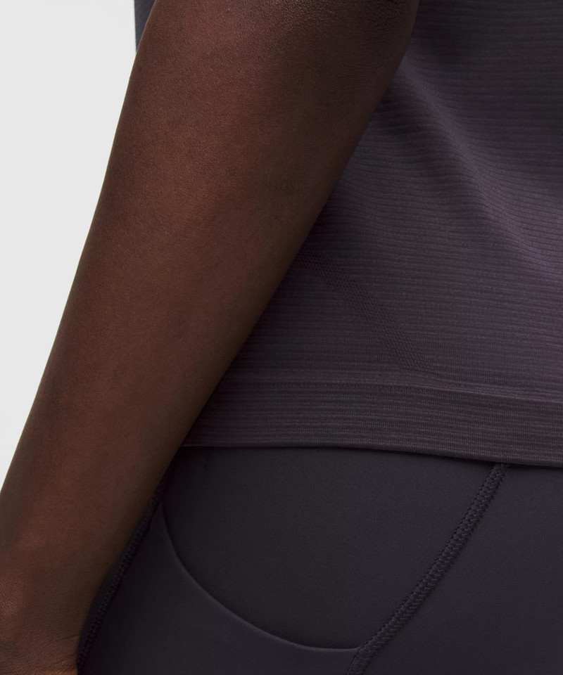 Swiftly Tech Racerback Tank Top 2.0 *Waist Length 6