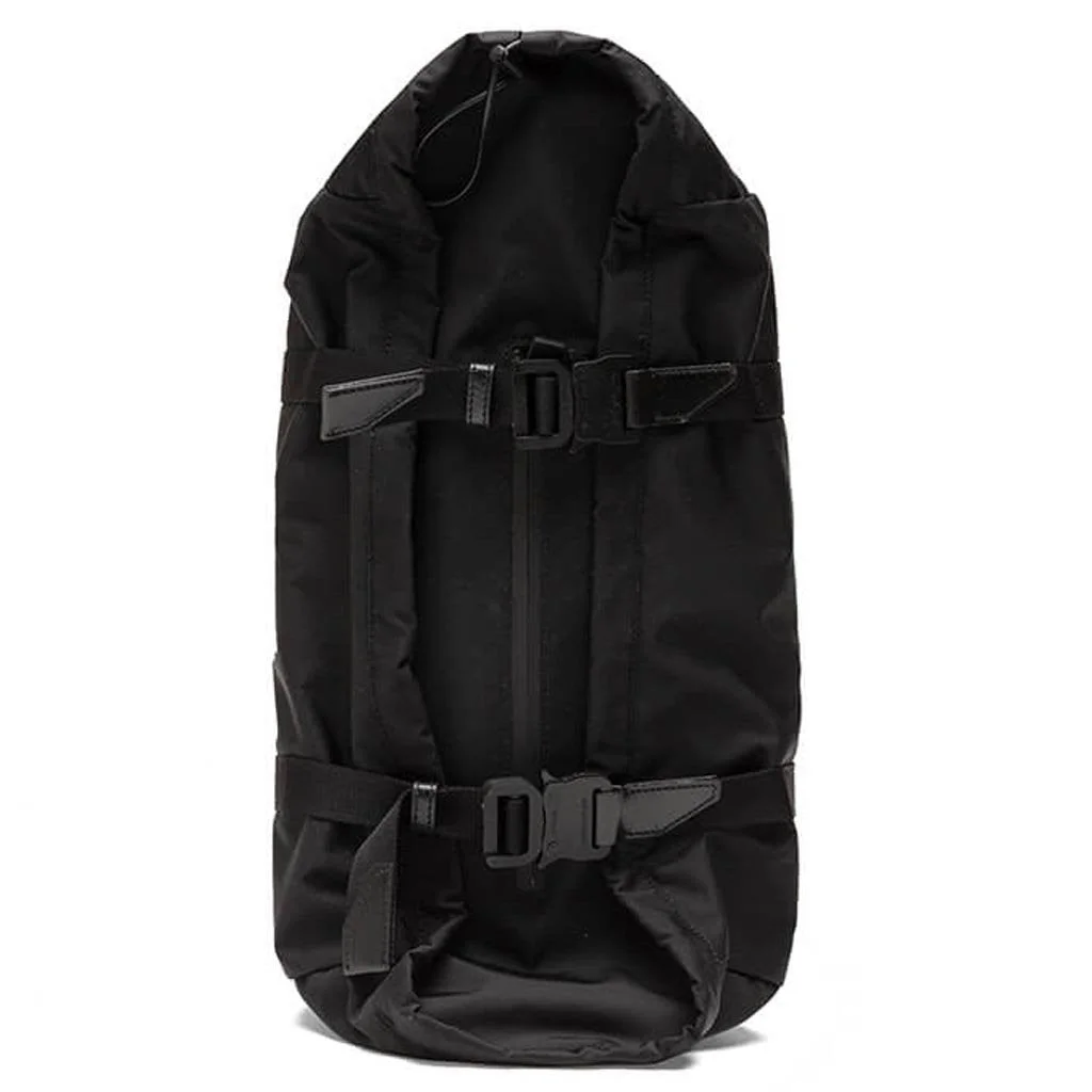 1017 ALYX 9SM SLEEPY CROSSBODY BAG - BLACK - 1