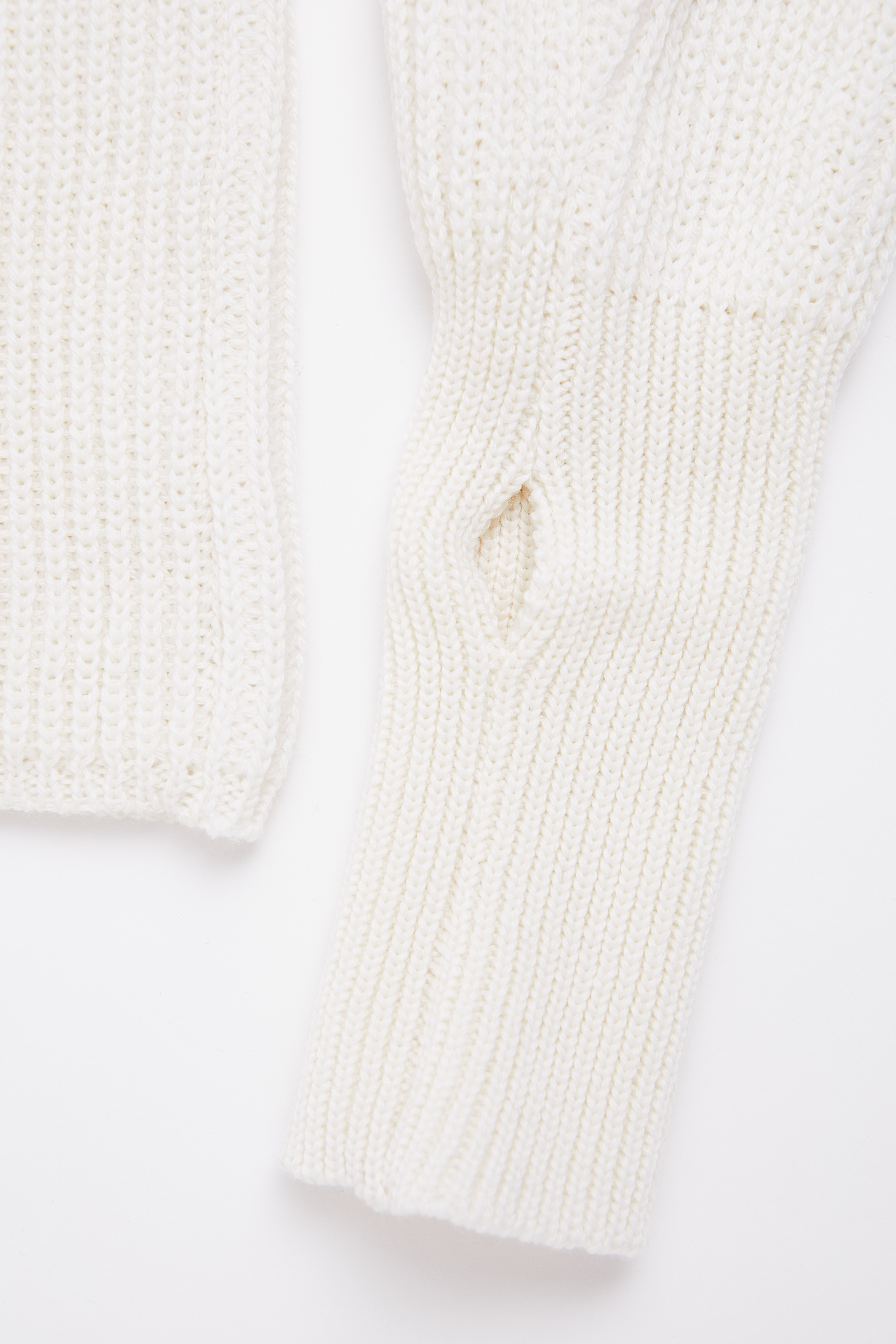 Original Sweater Off White - 6