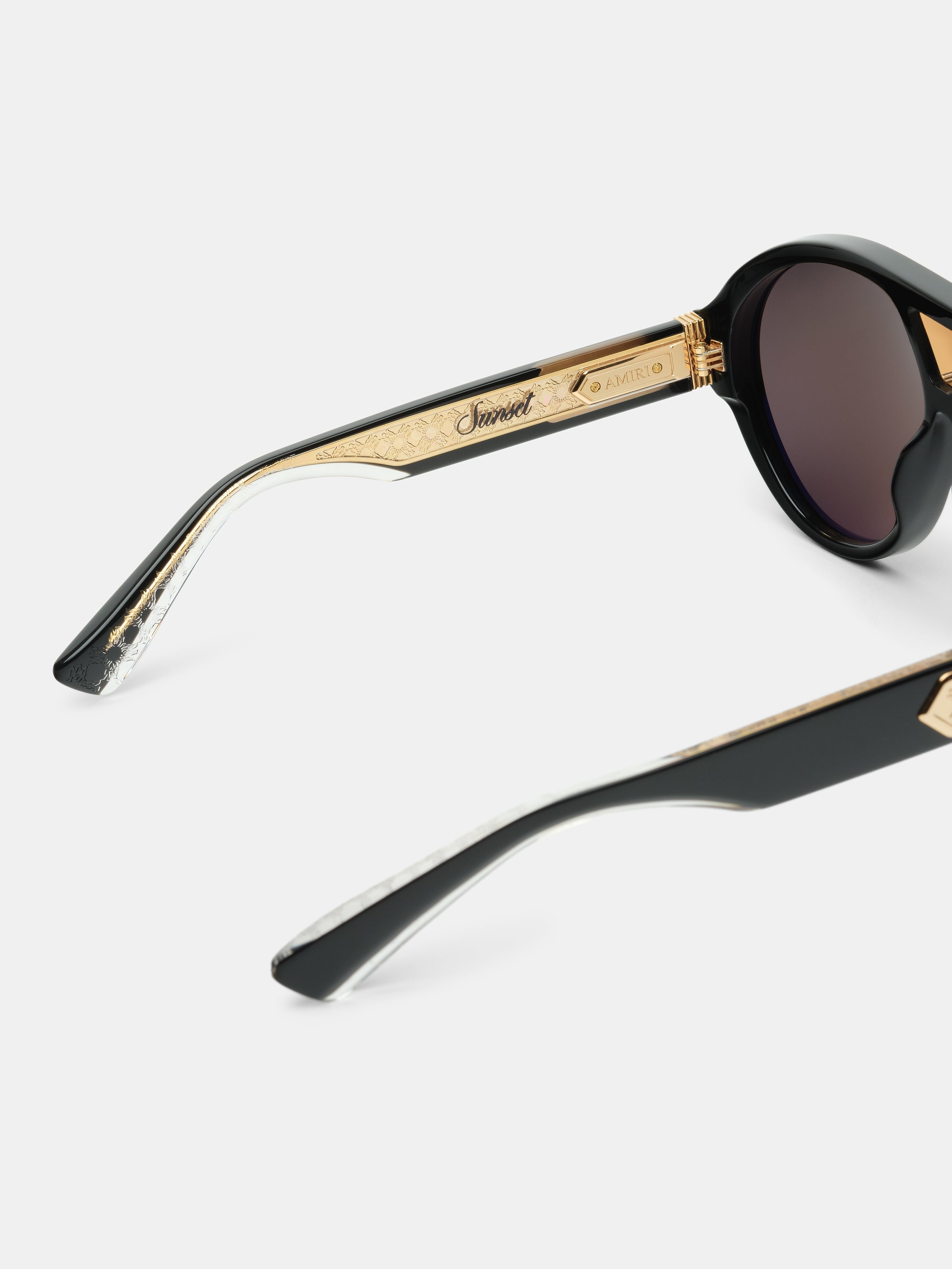 SUNSET SUNGLASSES - 7