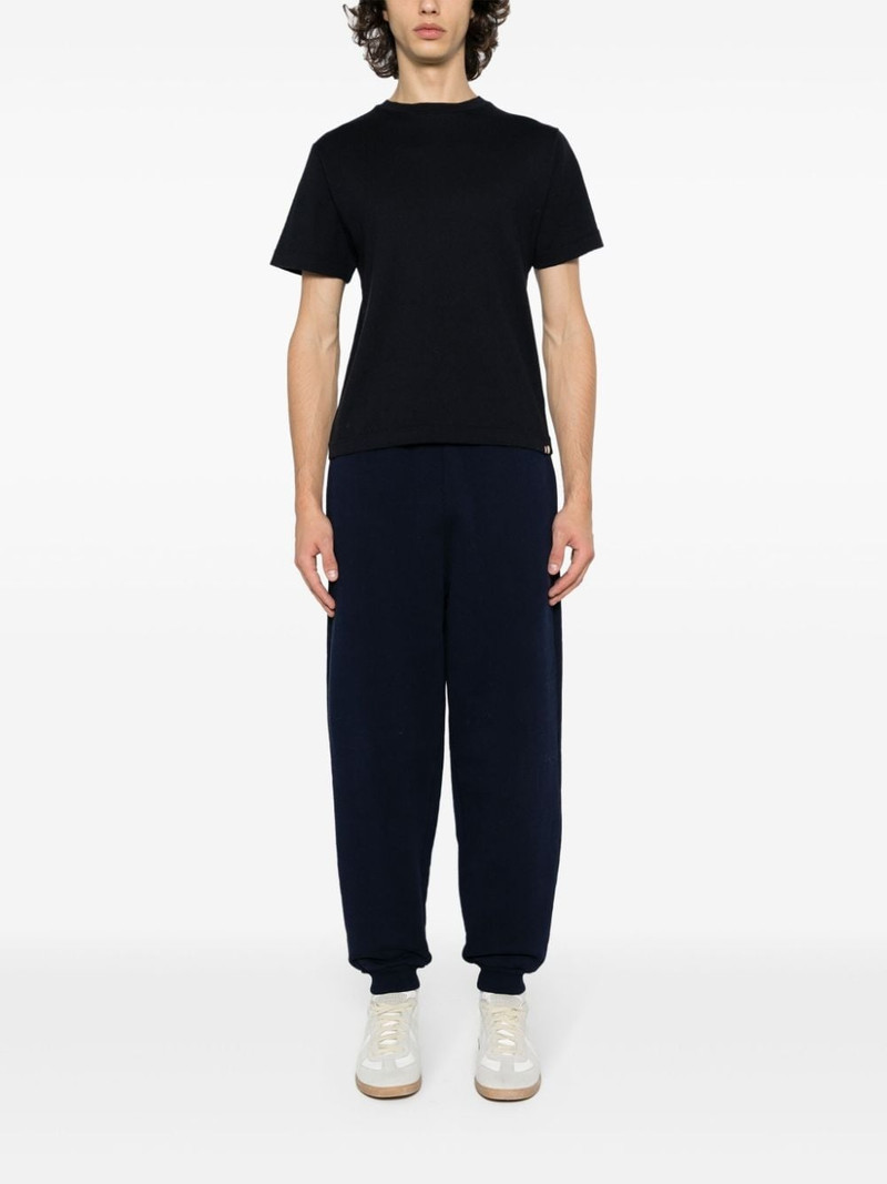 extreme cashmere NÂº268 Cuba crew neck T-shirt outlook