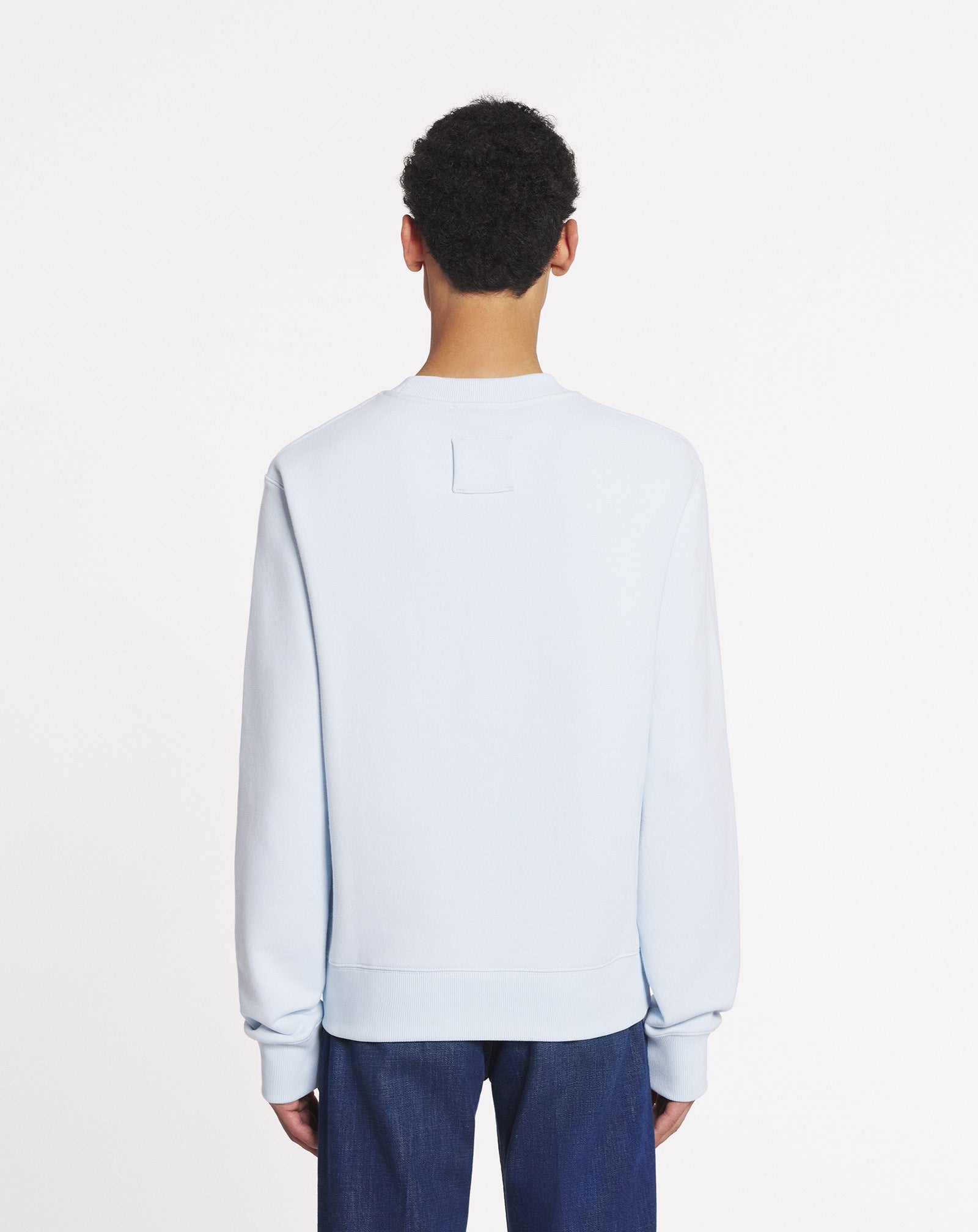 PRINTED SWEATSHIRT - 4