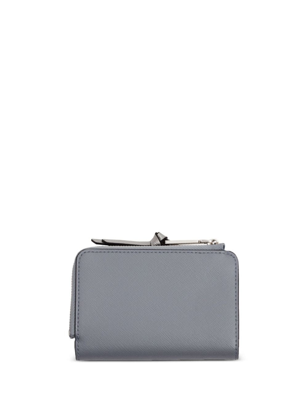 The Slim Bifold wallet - 2