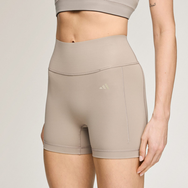 adidas x entire studios Optime Short Training Leggings 7