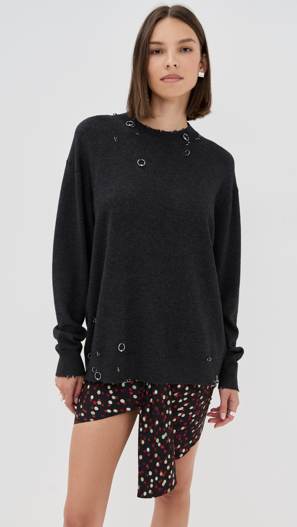 Cassandre Sweater - 6
