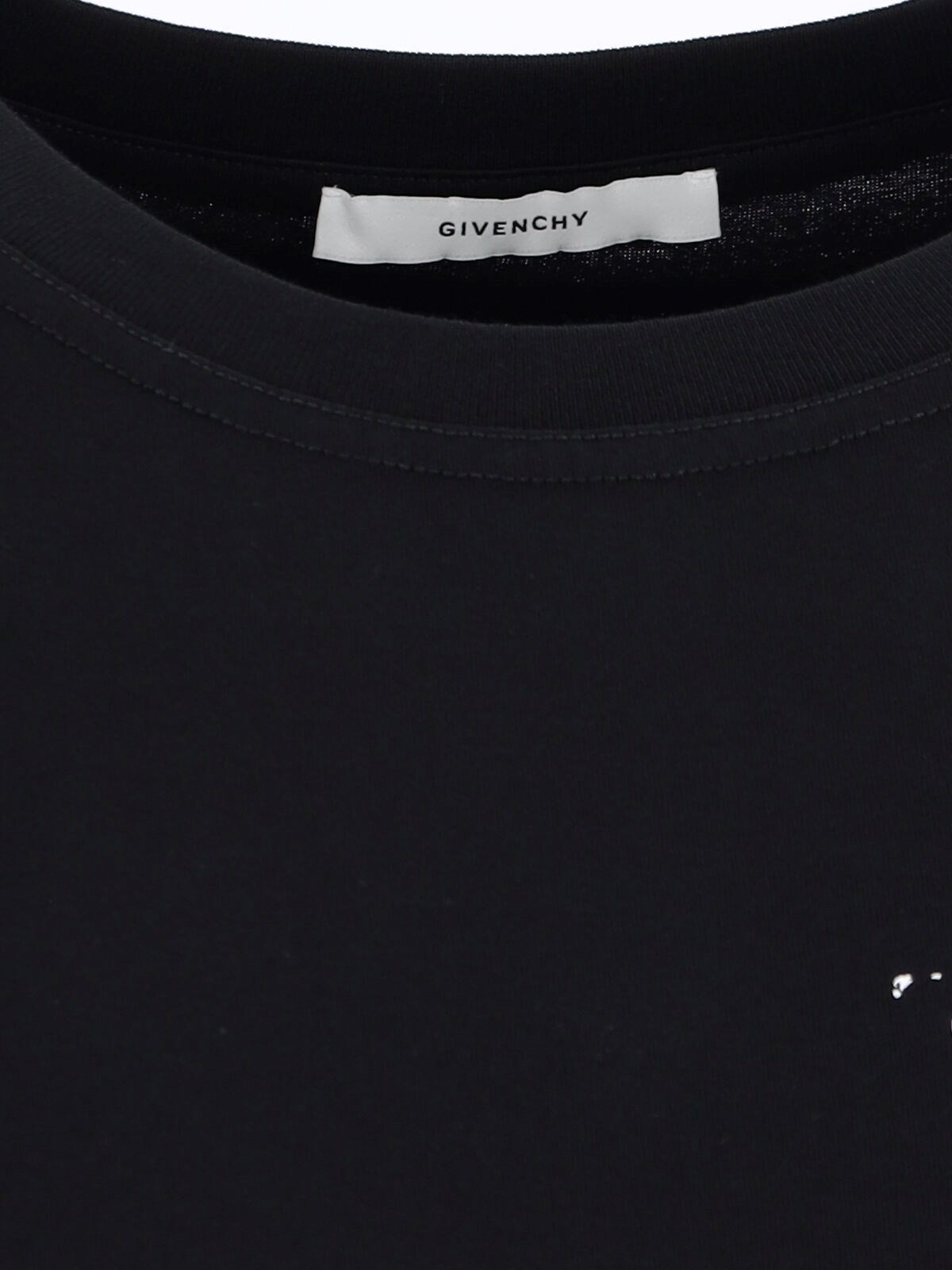 LOGO T-SHIRT - 5