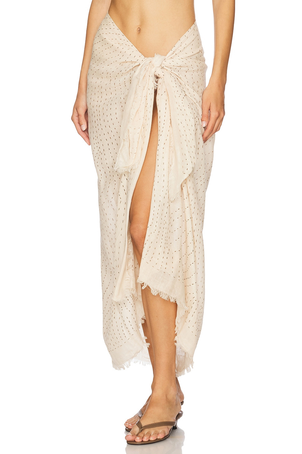 Astra Dash Scarf - 3