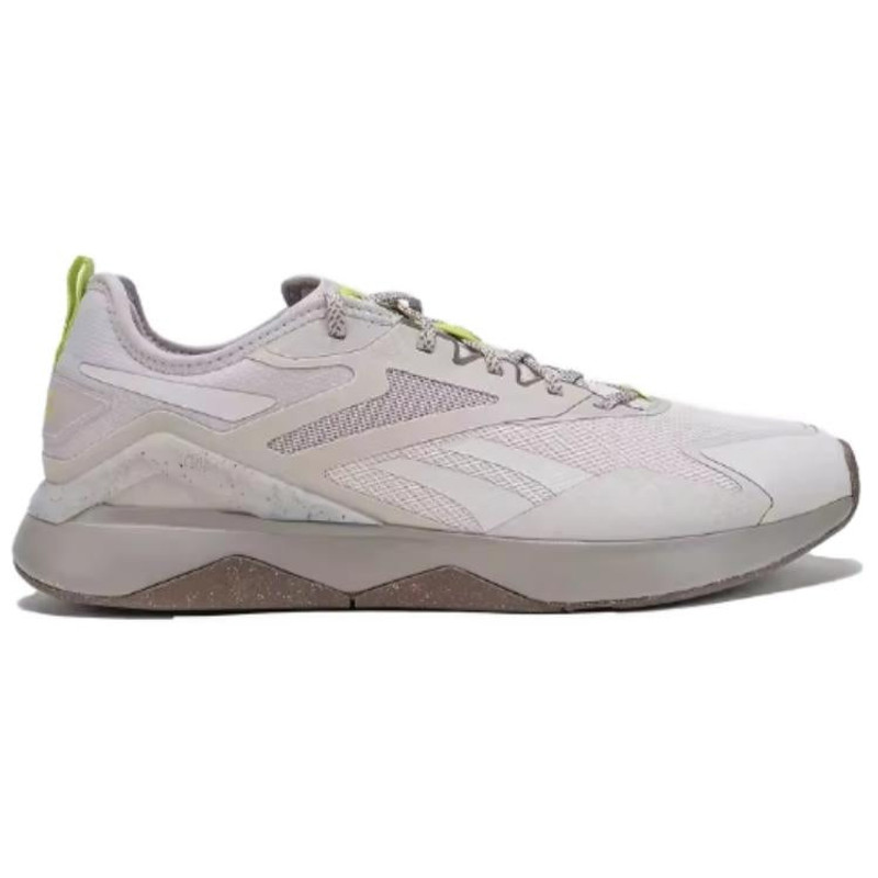 Reebok Reebok Nanoflex DVENTURE TR 2 'Grey Purple' 100074521 outlook
