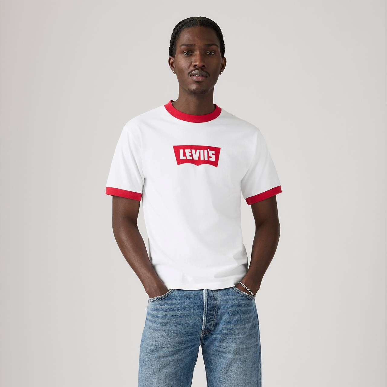 CLASSIC GRAPHIC T-SHIRT - 2