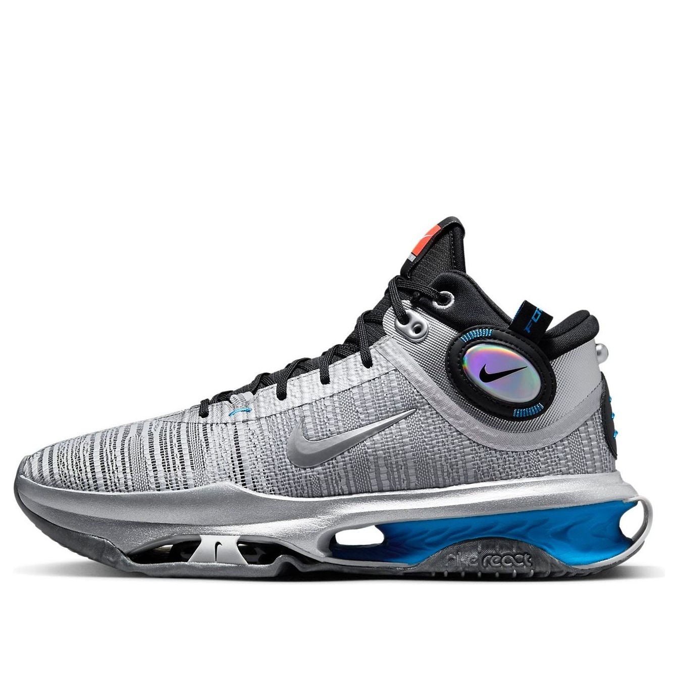 Nike Air Zoom G.T. Jump 2 'All-Star' FZ4614-001 - 1