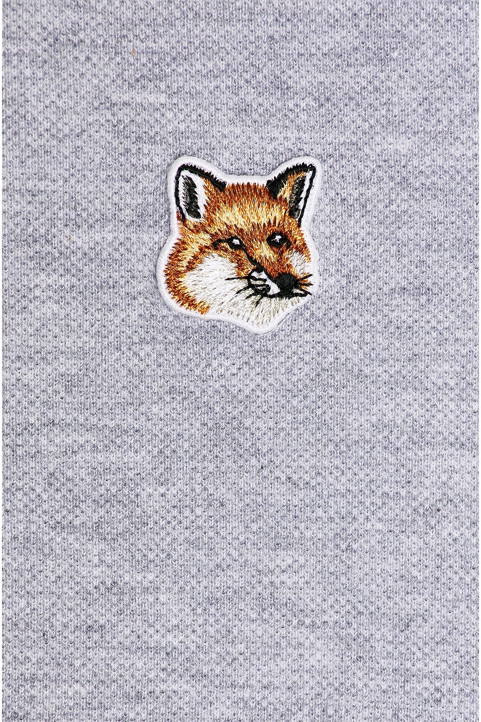 Fox Head Patch Regular Polo - 3