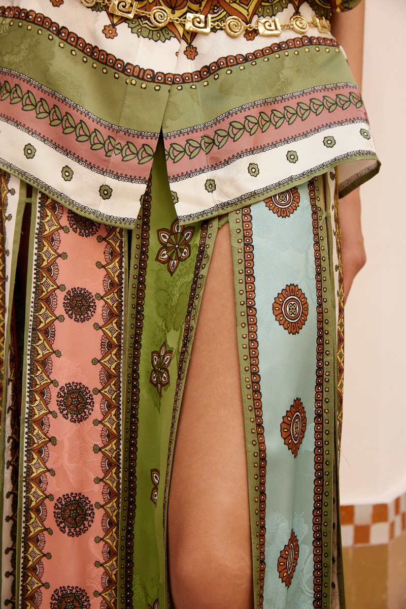 Contina Skirt 5