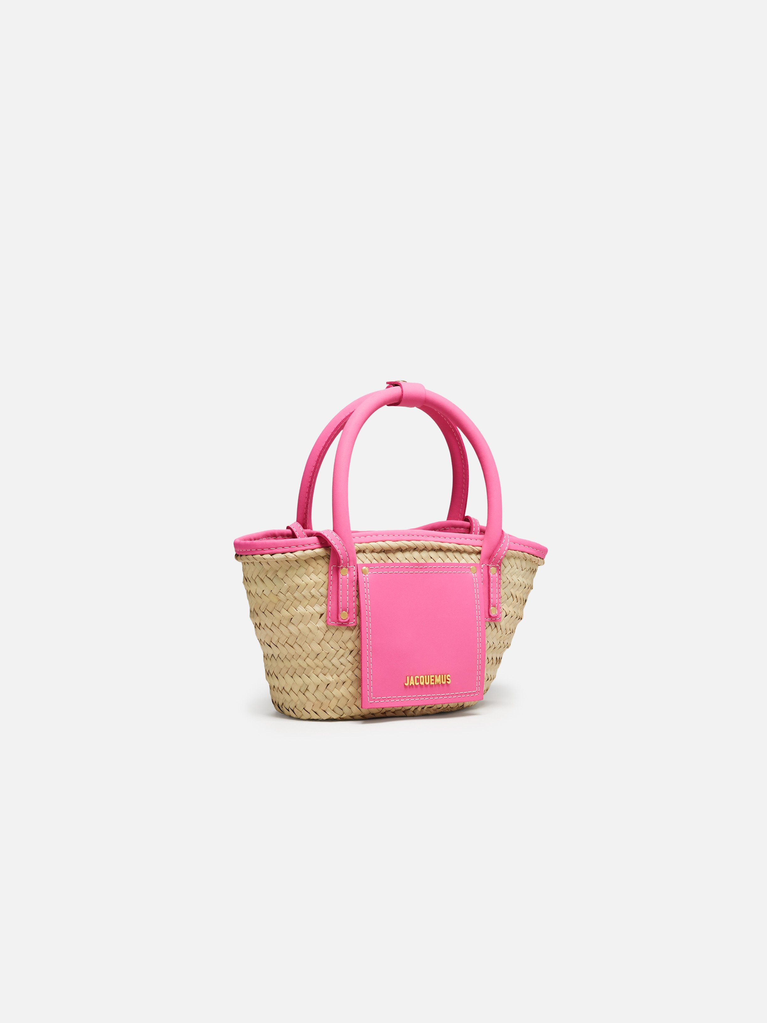 Le petit panier Soli - 3