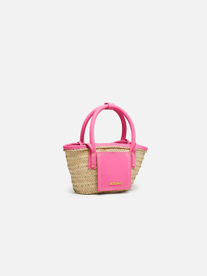 Le petit panier Soli 3