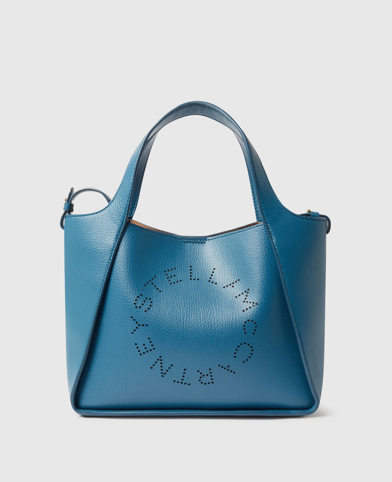 Logo Crossbody Tote Bag 1