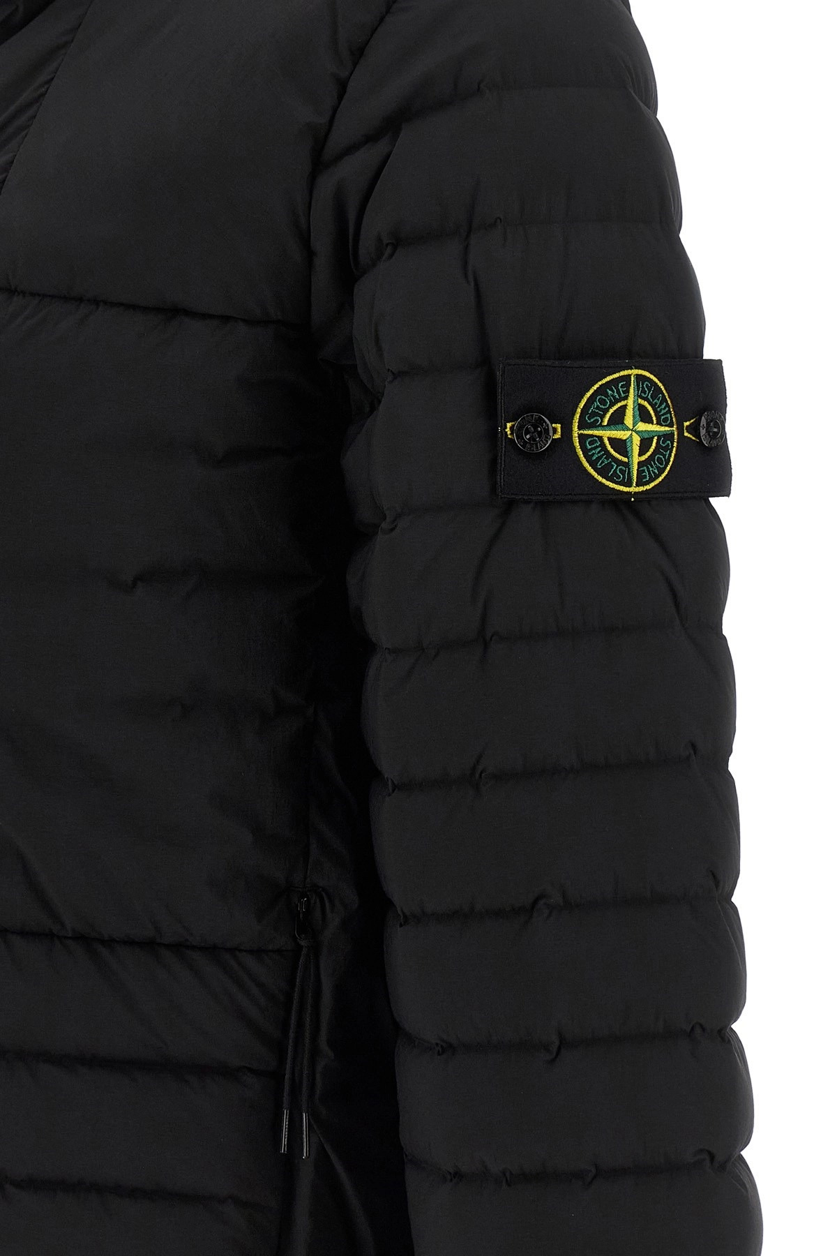 'Seamless Tunnel Nylon Down-TC' down jacket - 5