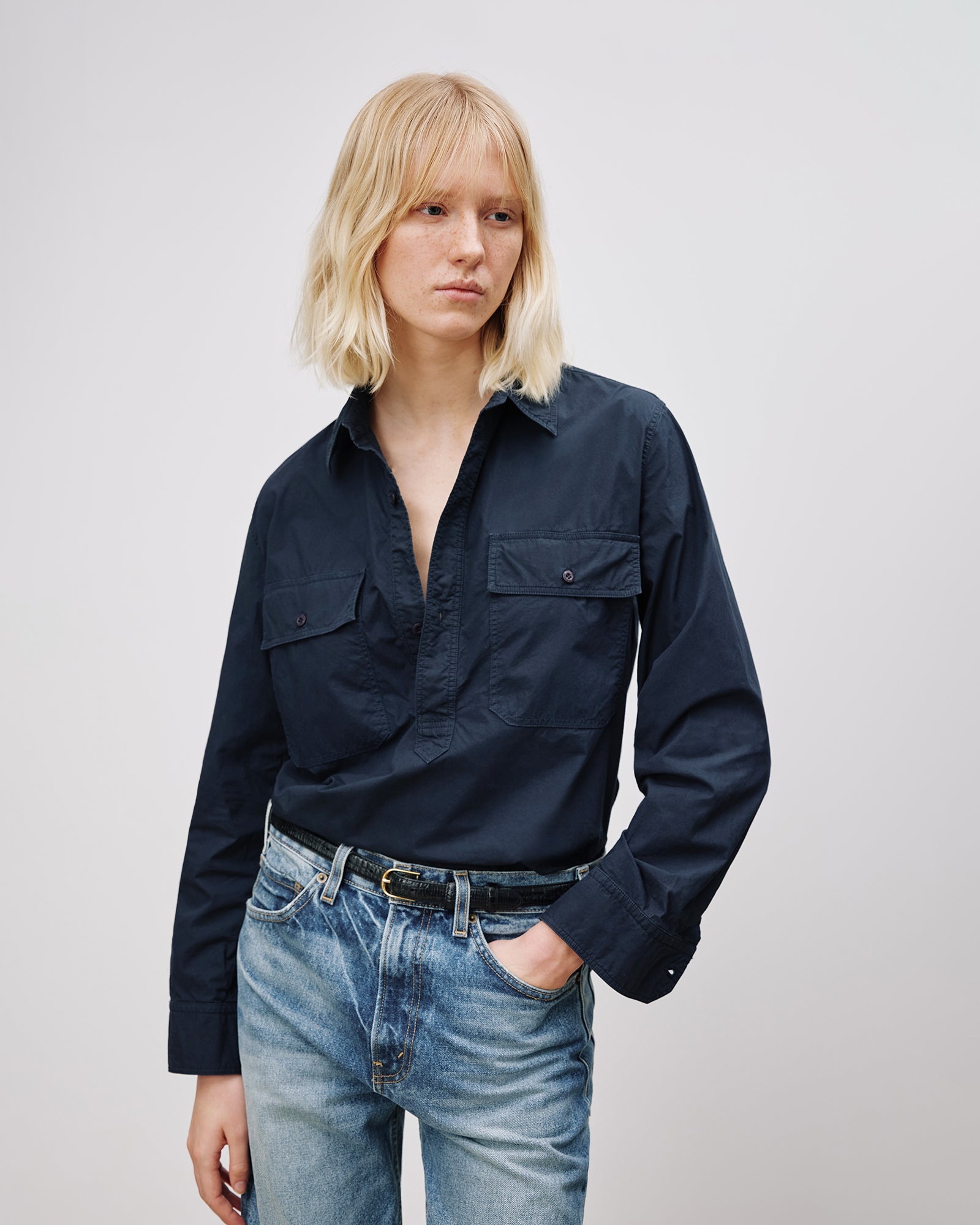 SHAE SHIRT - 2