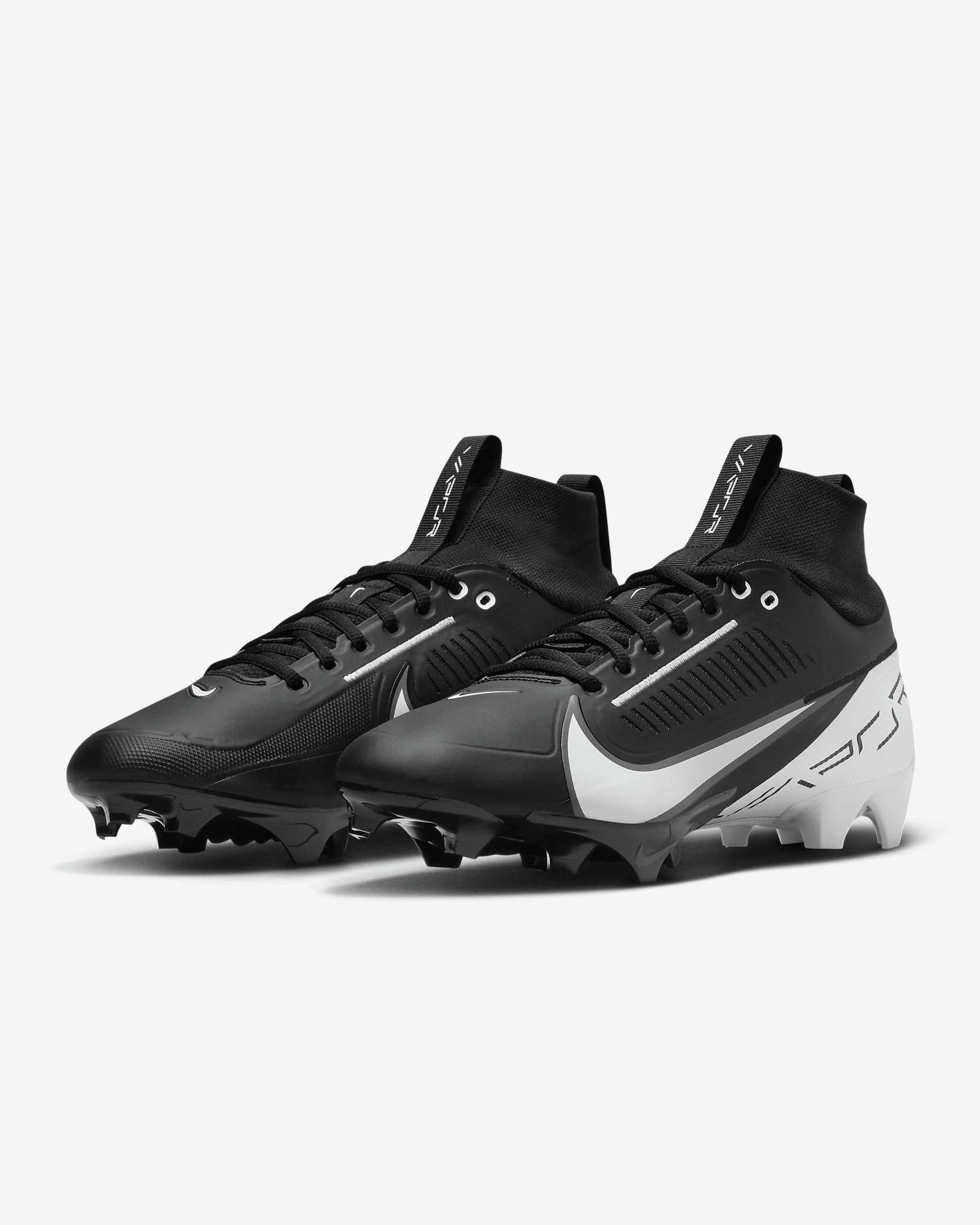 Nike Vapor Edge Pro 360 2 Men's Football Cleats - 5