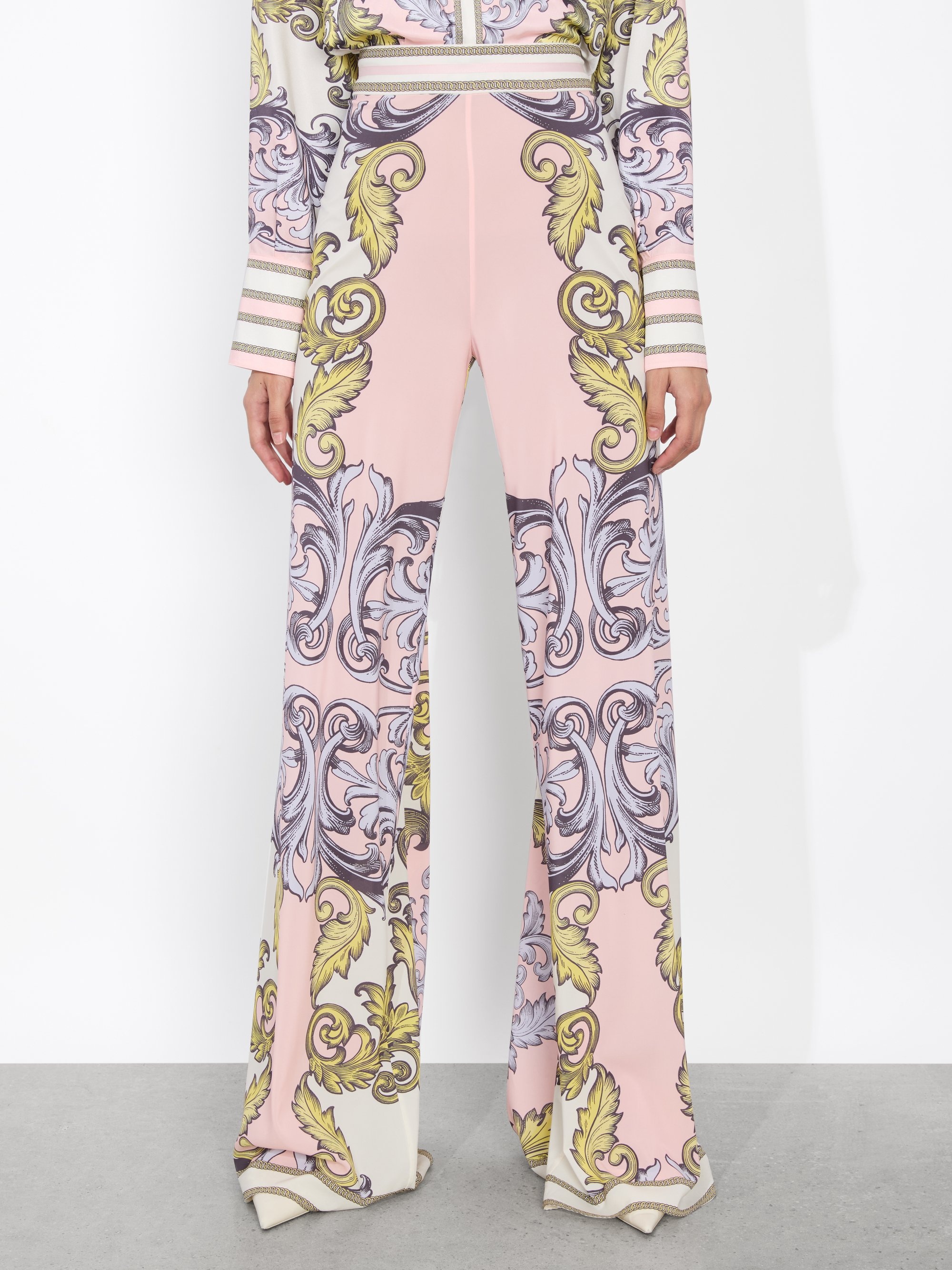 ATHENA PANT - 2