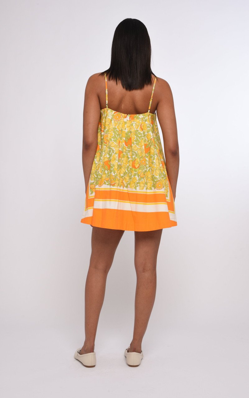 Nova Mini Dress 3