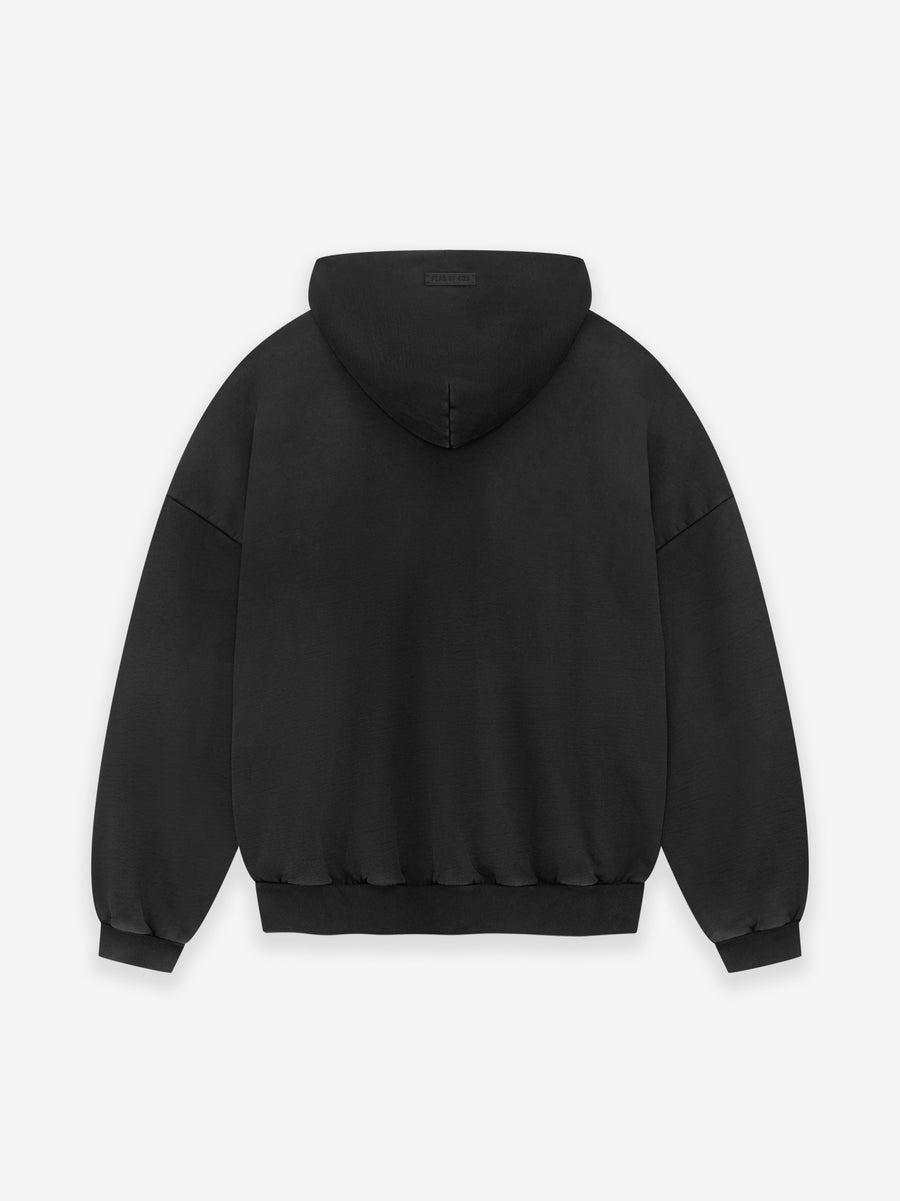 Full Zip Hoodie - 2