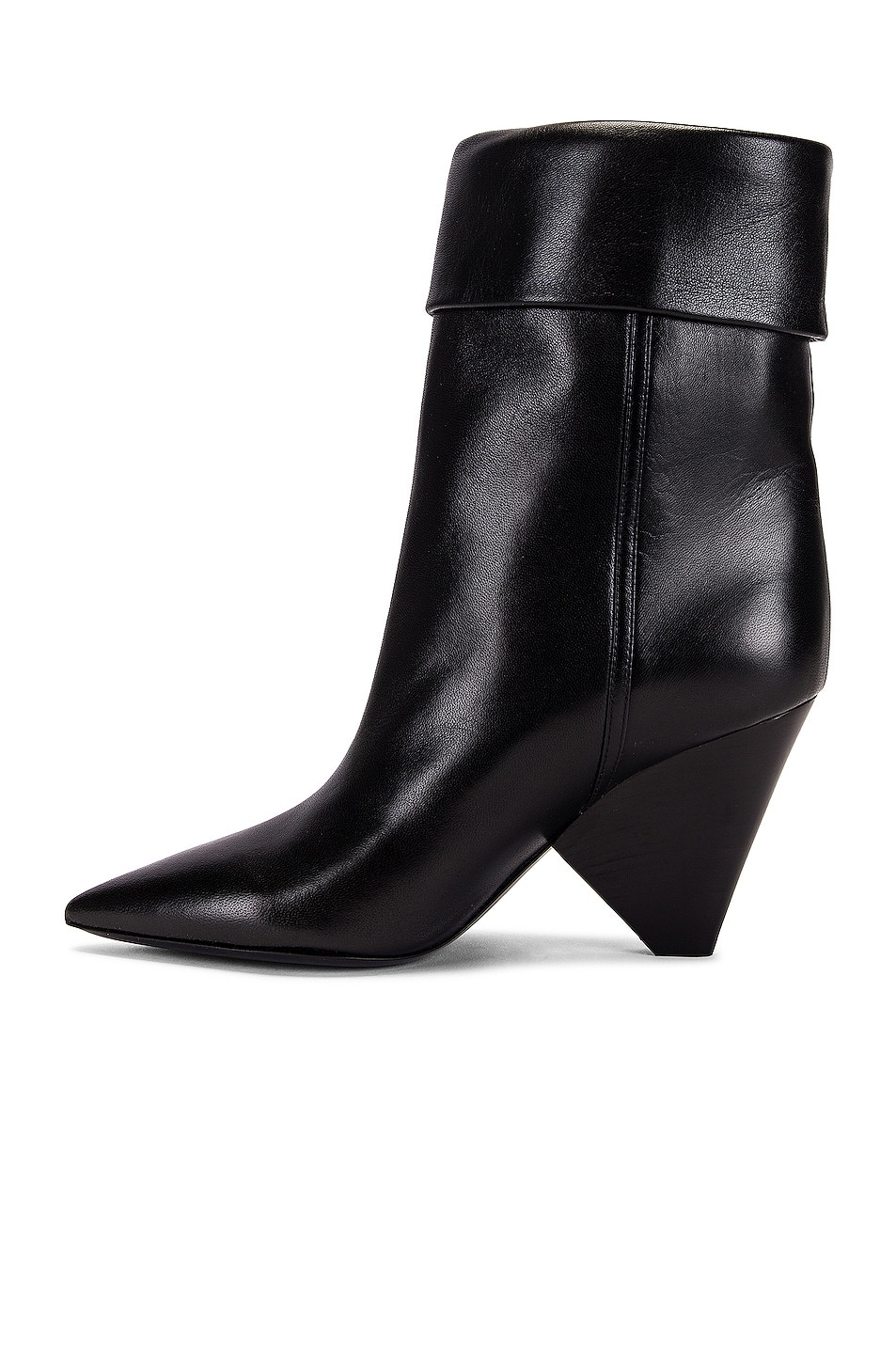 Niki Booties - 5