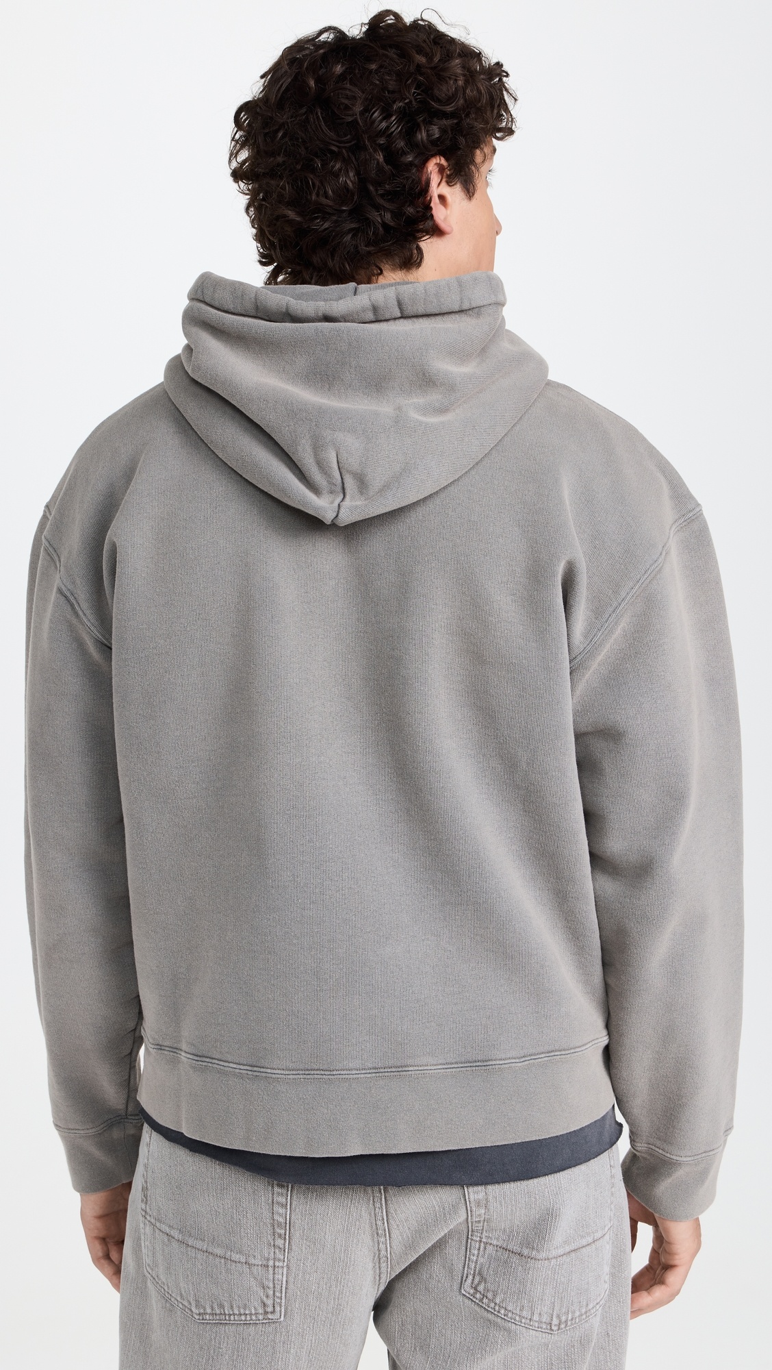 Our Legacy Rascal Hoodie | shopbop | REVERSIBLE