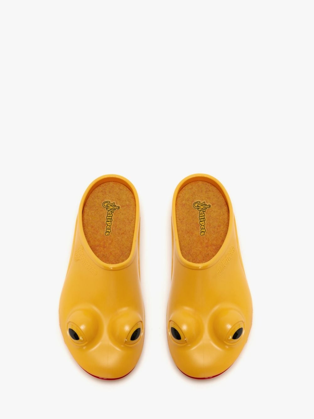 FROG LOAFERS - 4