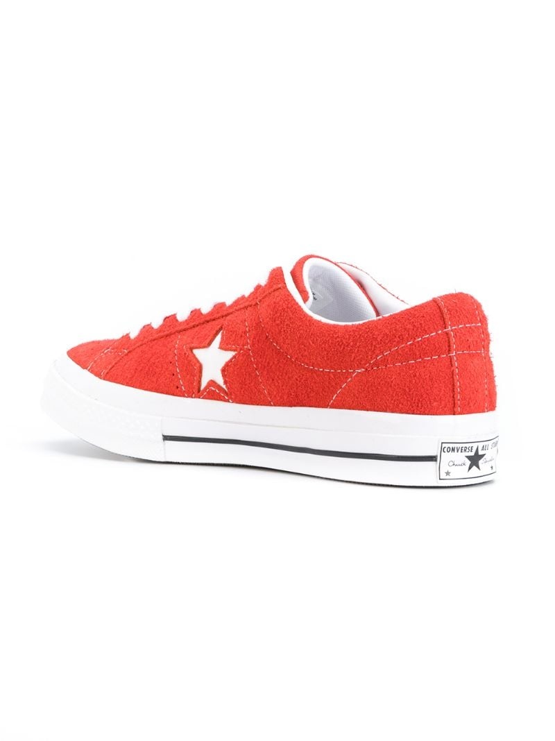 One Star sneakers - 3