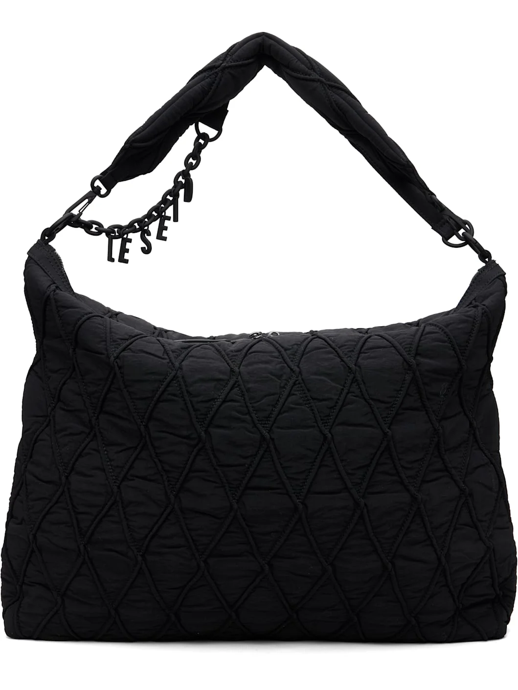 Black Charm-D Bag - 1
