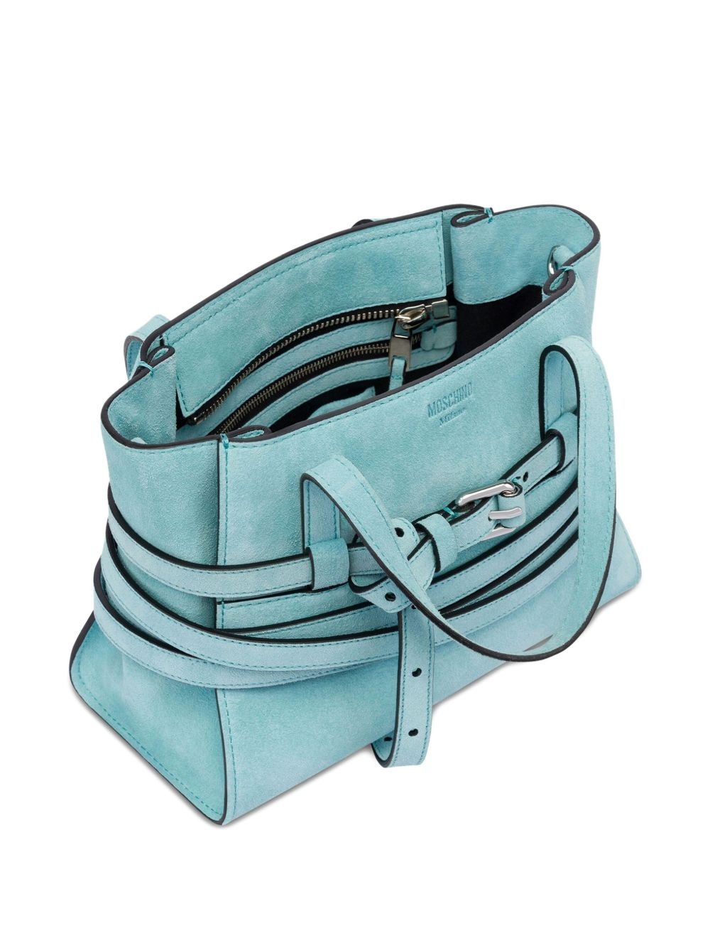 Tie Me tote bag - 3
