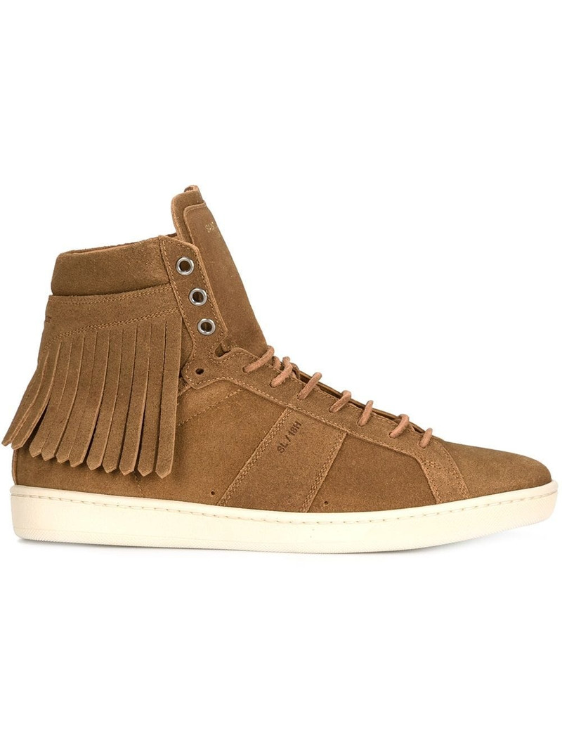 'Court Classic' sneakers 1