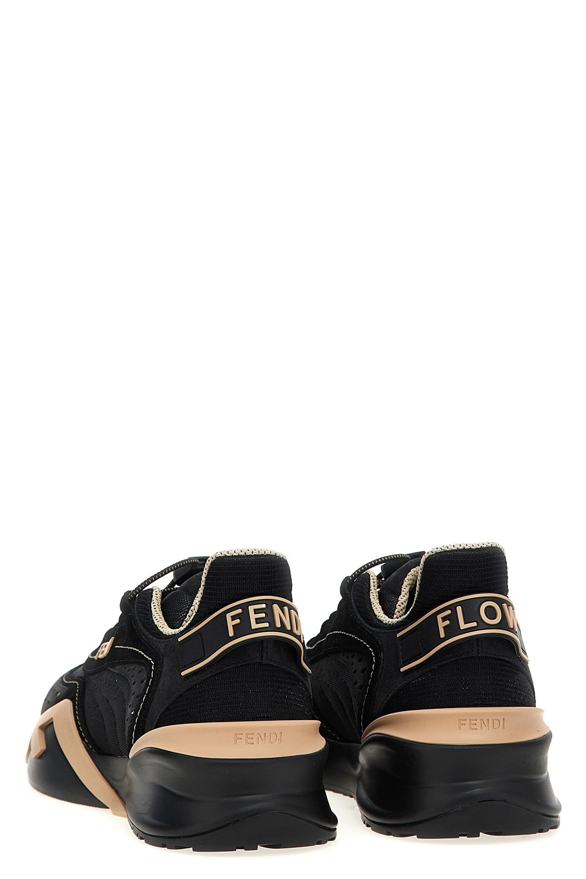 'Fendi Flow' sneakers - 2