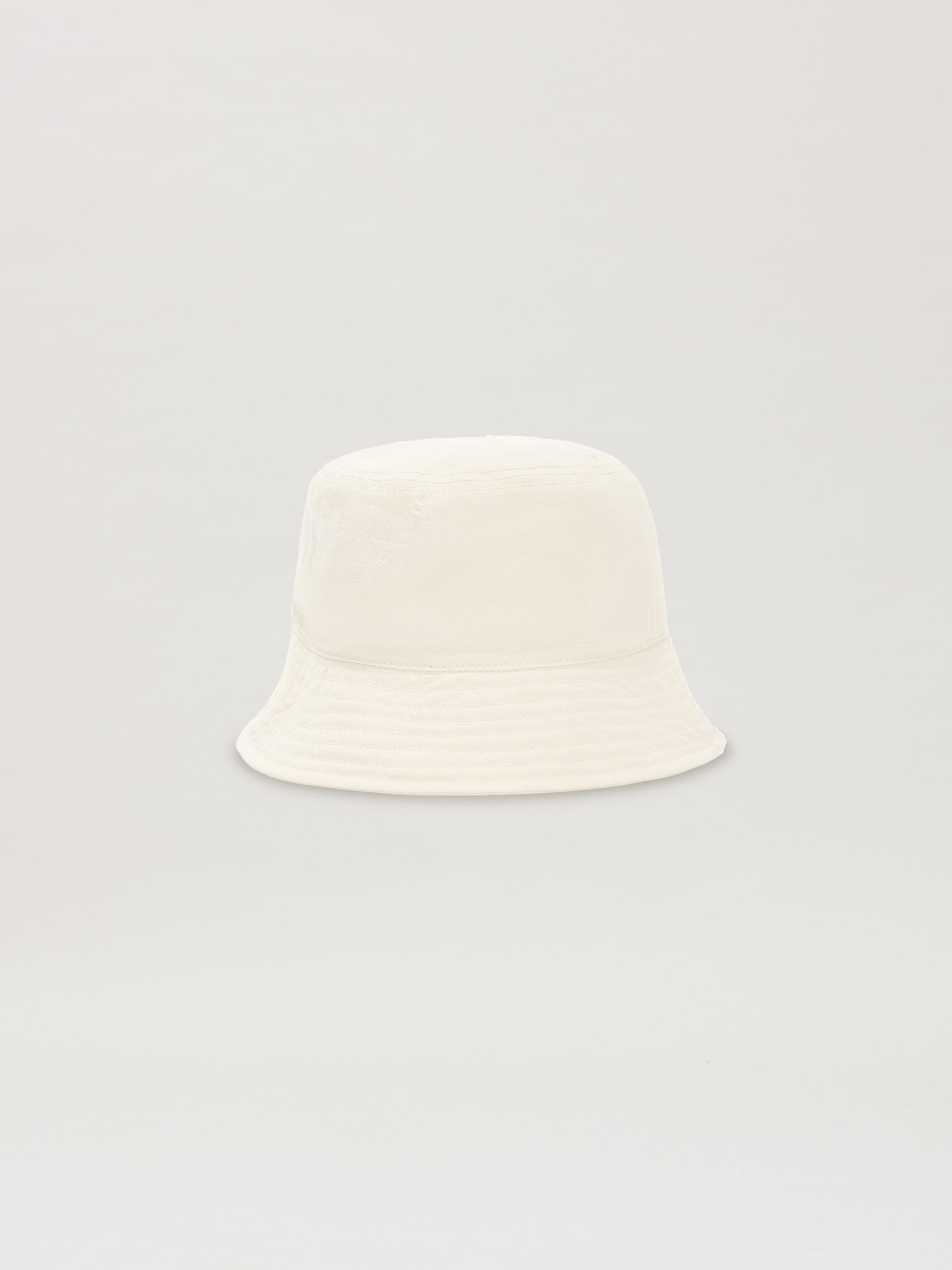 Logo Bucket Hat - 4