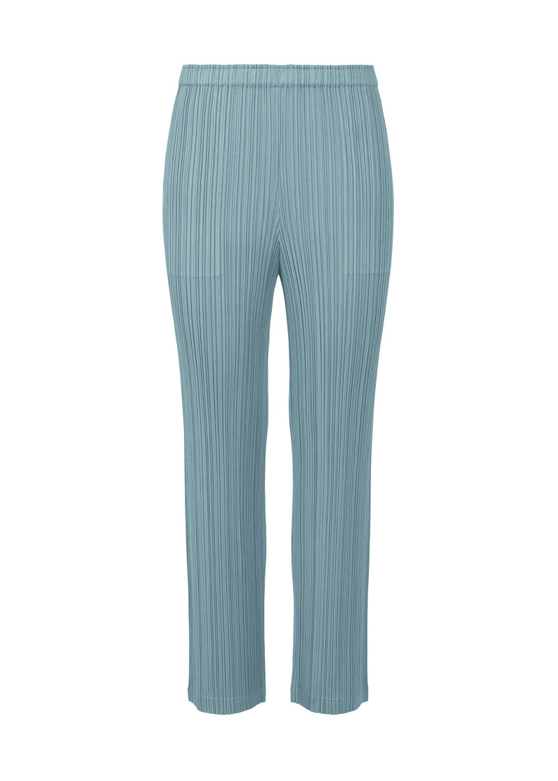 MONTHLY COLORS : JANUARY 1