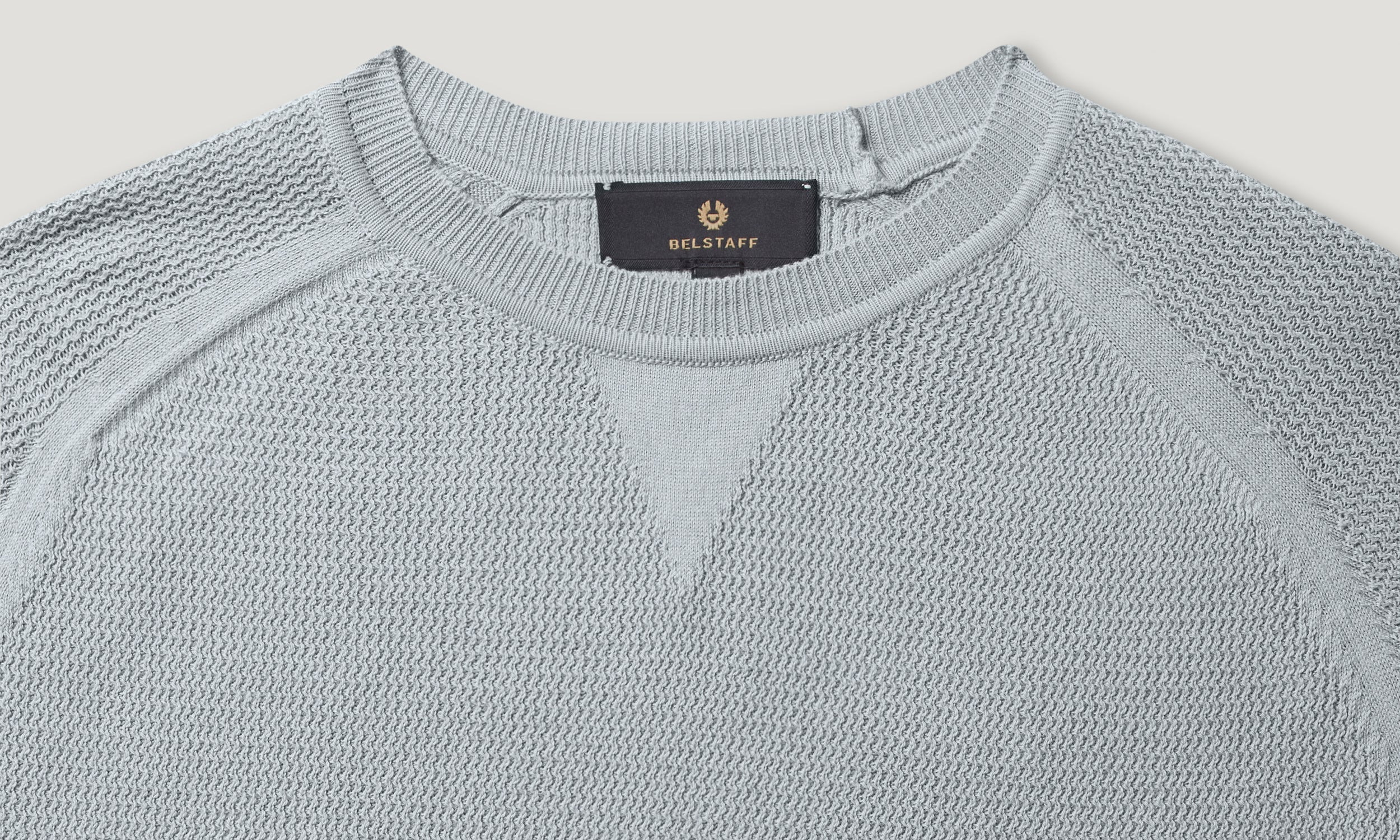 GUIDE CREWNECK JUMPER - 3