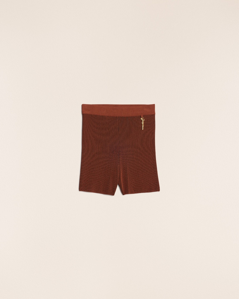 Le short Pralu - 1