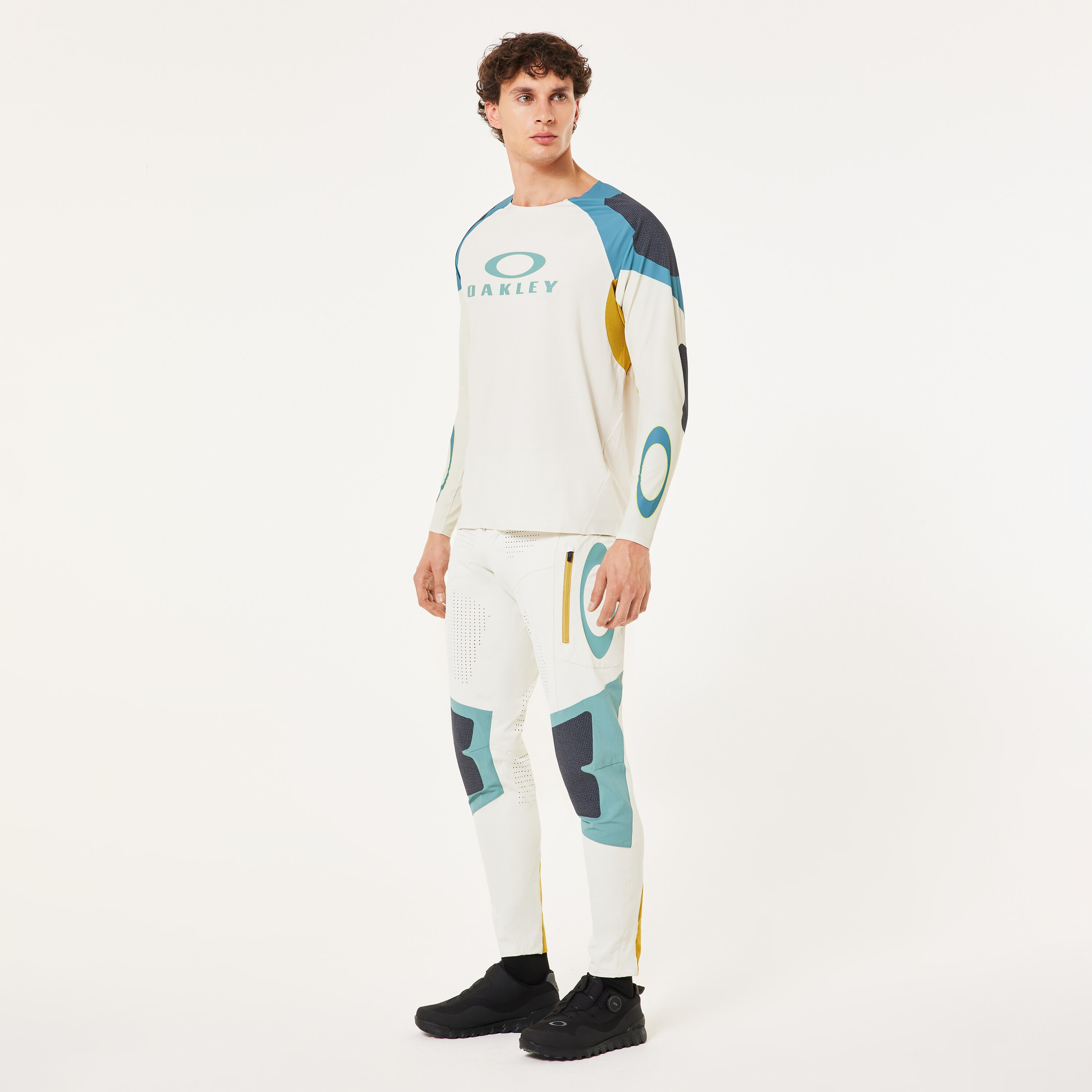 Seeker Edge LS Jersey - 6